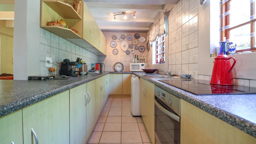 3 Bedroom Property for Sale in Welbedacht Estate Western Cape